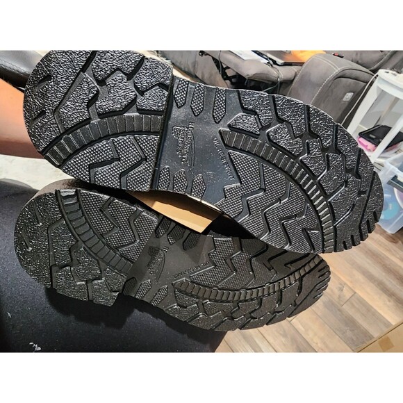 NEW Red Wing 4442 DynaForce  Steel Toe Water Proof Insulated USA Size 10.5 EE - Picture 6 of 10